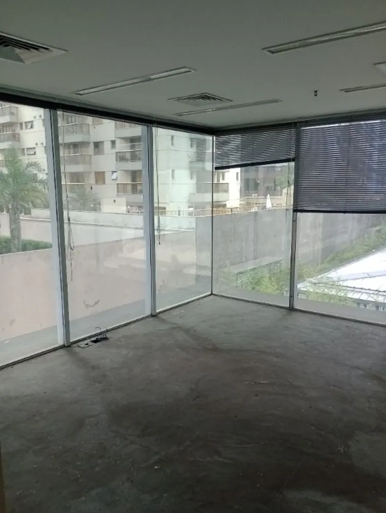 Sala-Conjunto, 204 m² - Foto 1