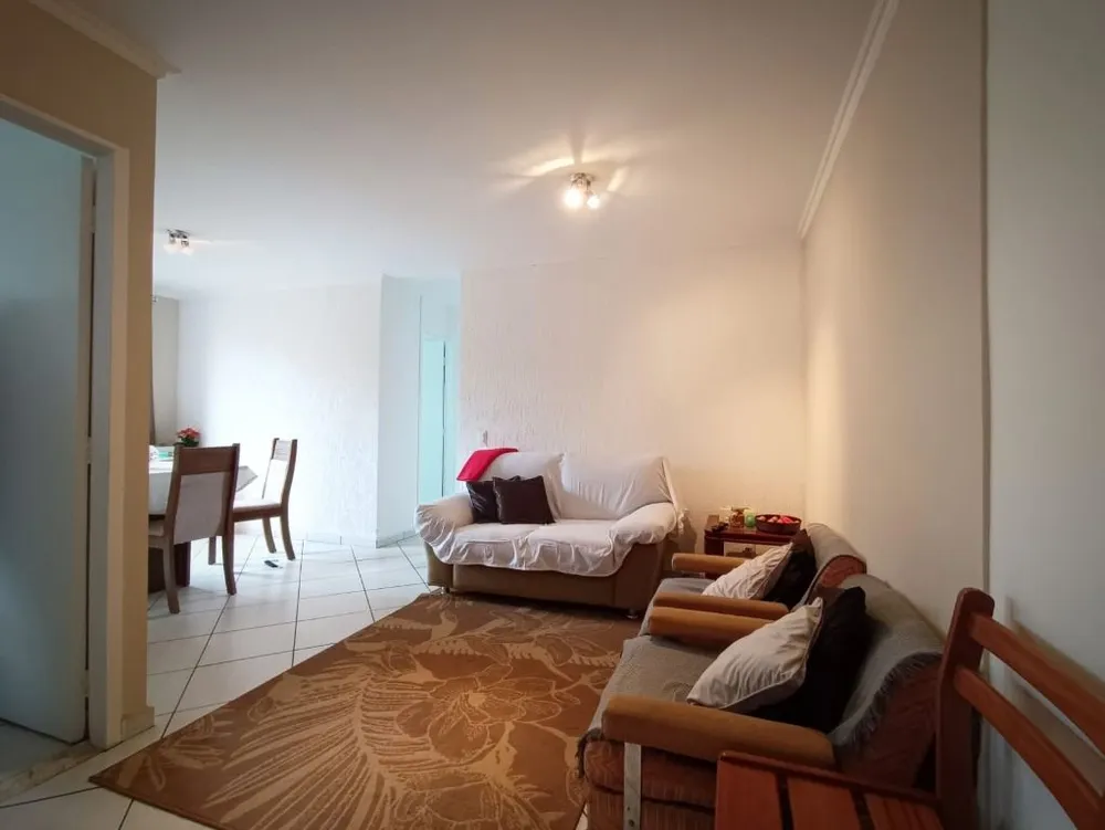 Apartamento, 2 quartos, 55 m² - Foto 1