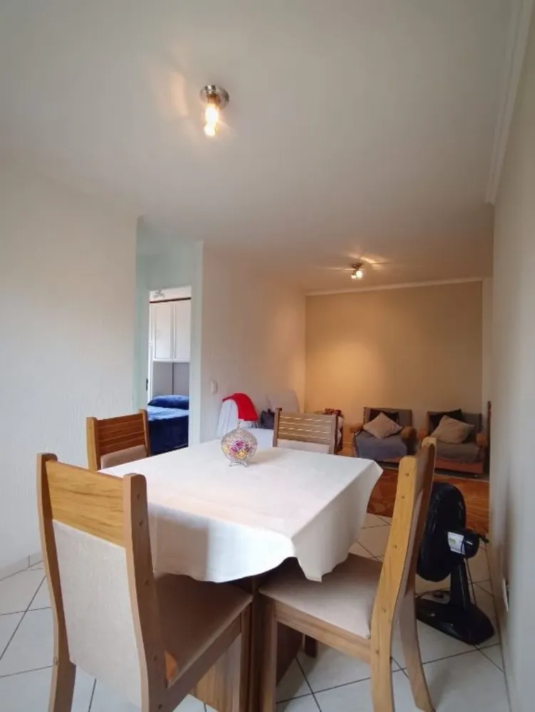 Apartamento, 2 quartos, 55 m² - Foto 3