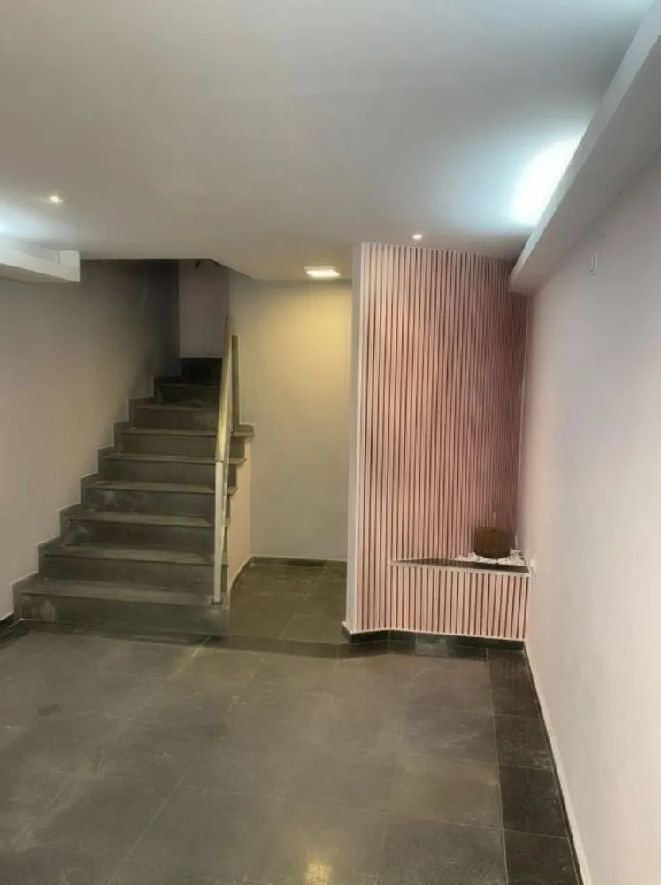 Sobrado, 4 quartos, 173 m² - Foto 2