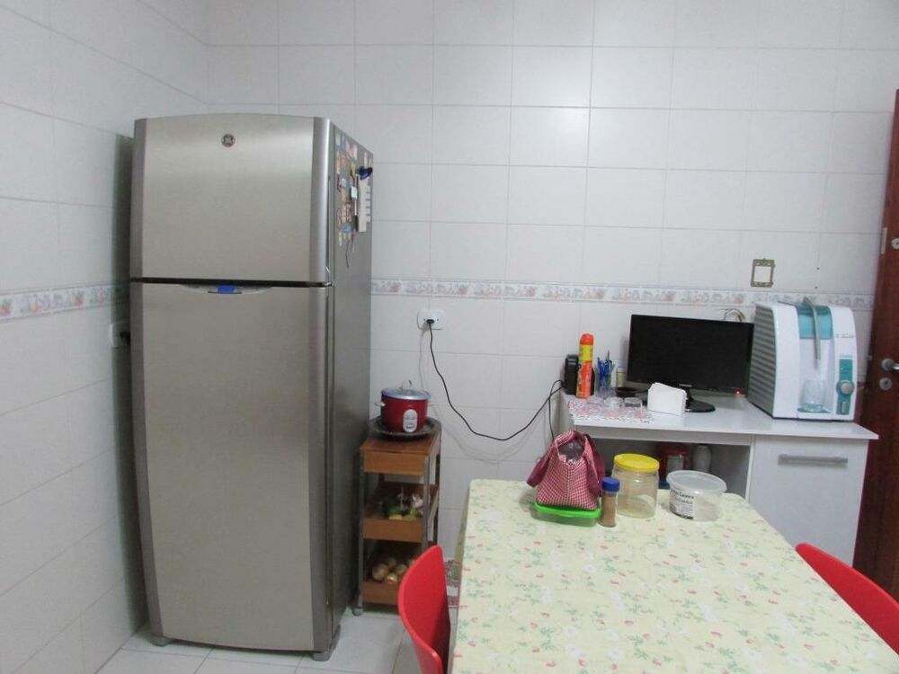 Sobrado, 5 quartos, 160 m² - Foto 2