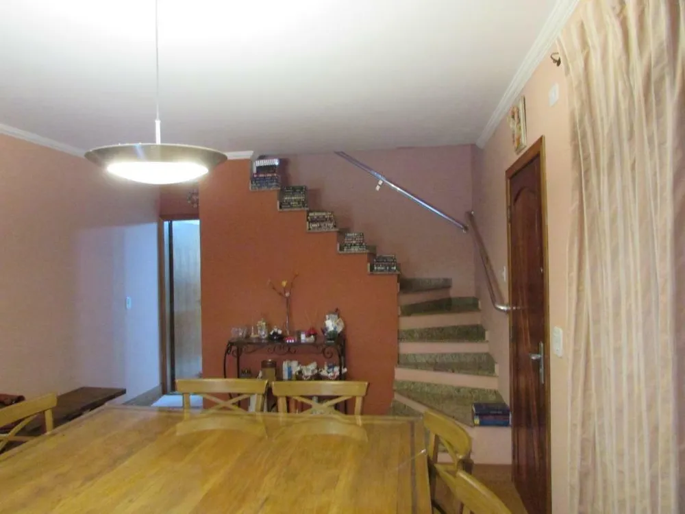 Sobrado, 5 quartos, 160 m² - Foto 8