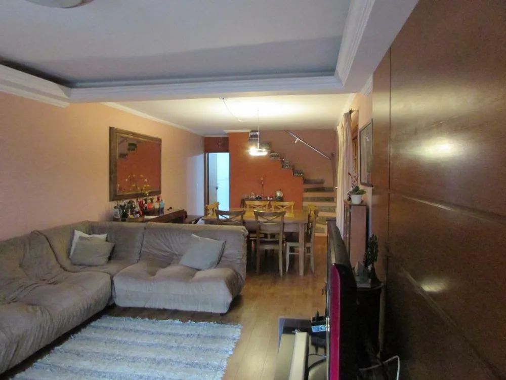 Sobrado, 5 quartos, 160 m² - Foto 6