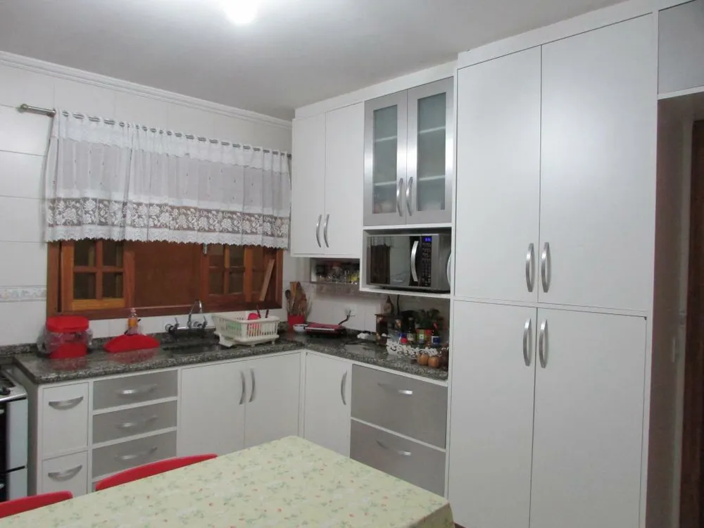 Sobrado, 5 quartos, 160 m² - Foto 5