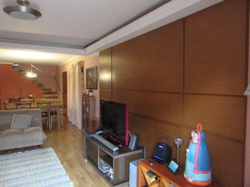 Sobrado, 5 quartos, 160 m² - Foto 1