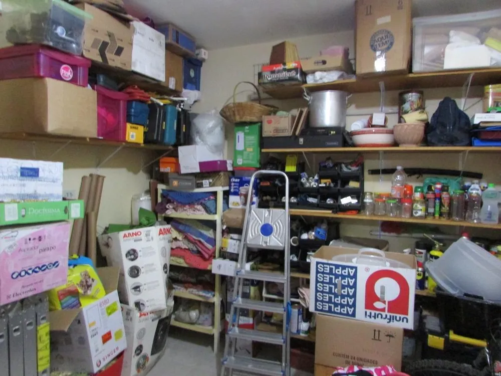 Sobrado, 5 quartos, 160 m² - Foto 7