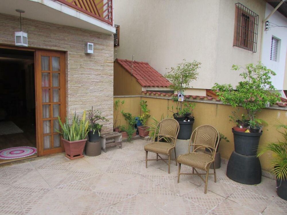Sobrado, 5 quartos, 160 m² - Foto 4