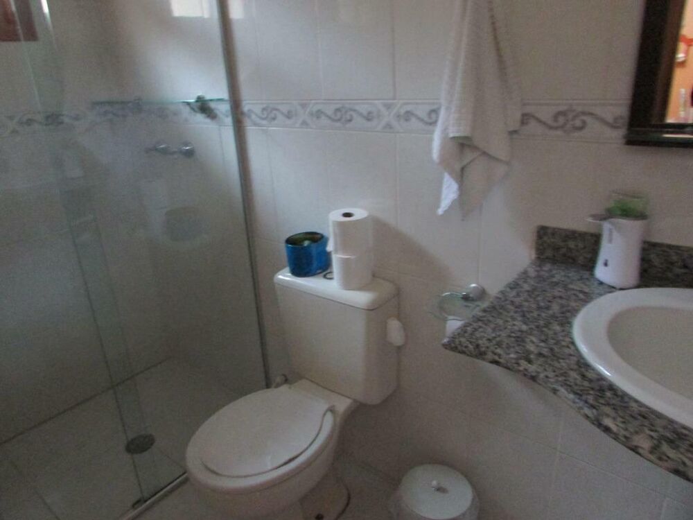 Sobrado, 5 quartos, 160 m² - Foto 3