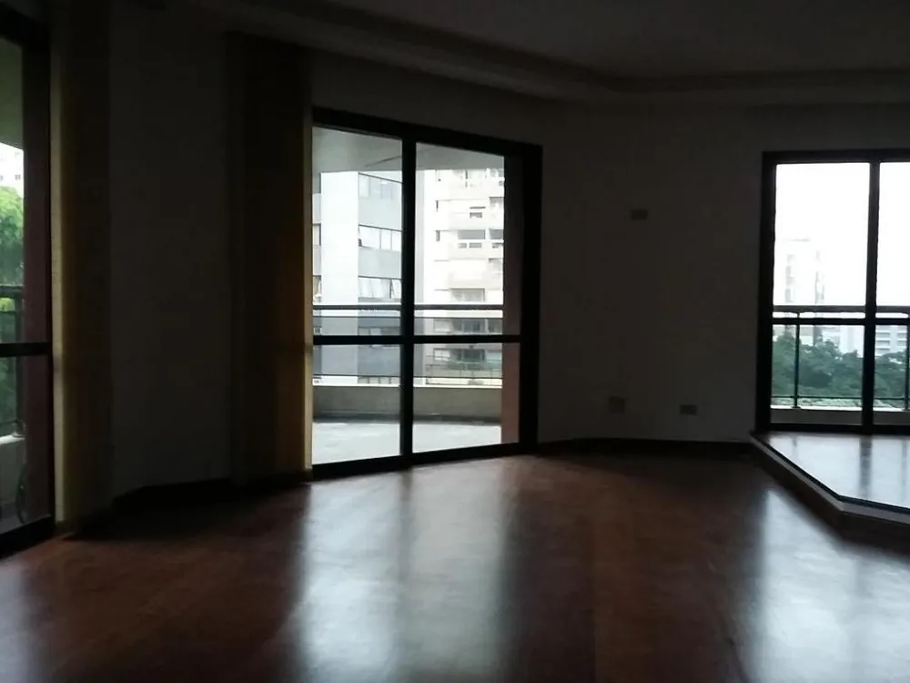 Apartamento, 3 quartos, 155 m² - Foto 3