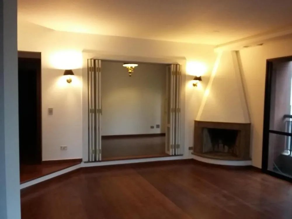 Apartamento, 3 quartos, 155 m² - Foto 2