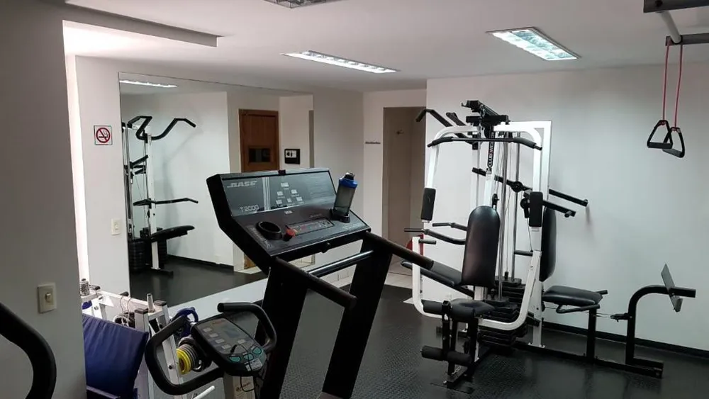 Apartamento, 3 quartos, 155 m² - Foto 8