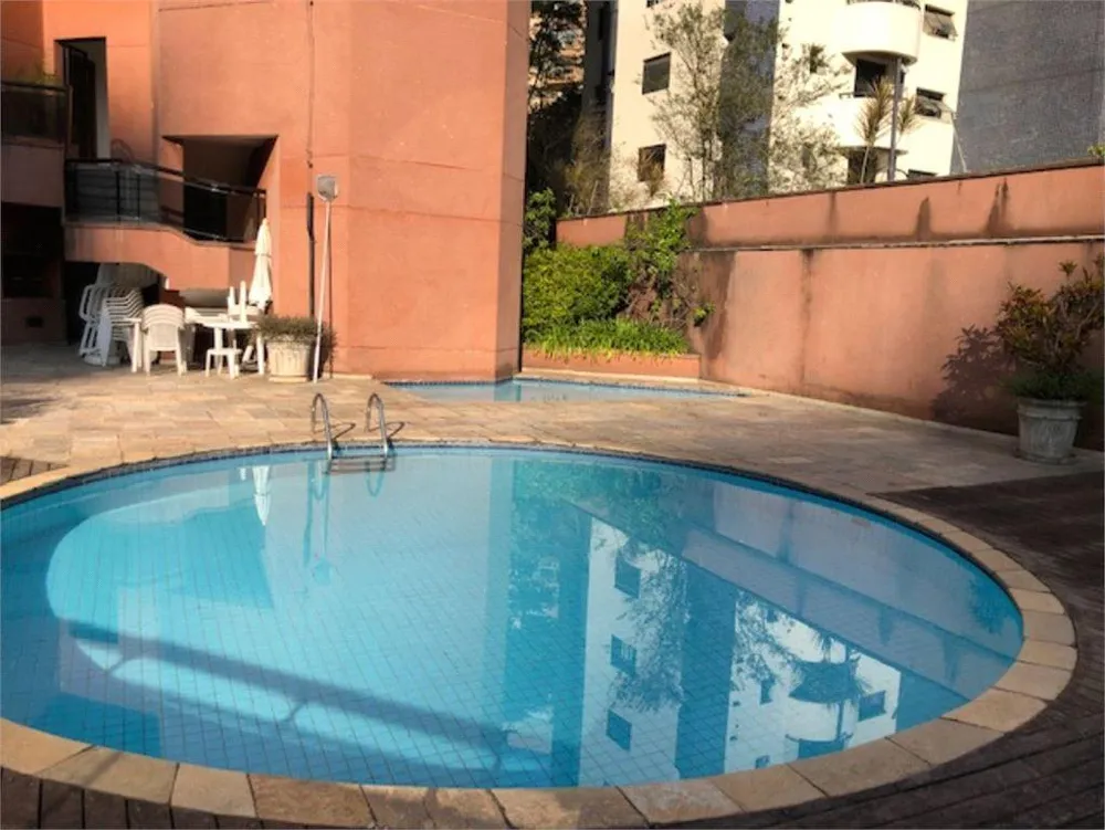 Apartamento, 3 quartos, 155 m² - Foto 12