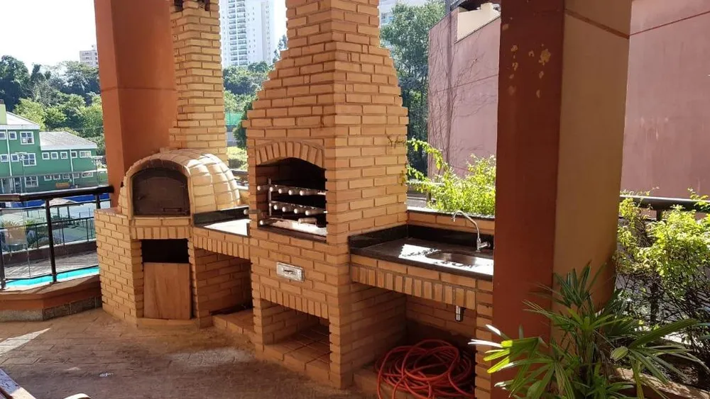 Apartamento, 3 quartos, 155 m² - Foto 9