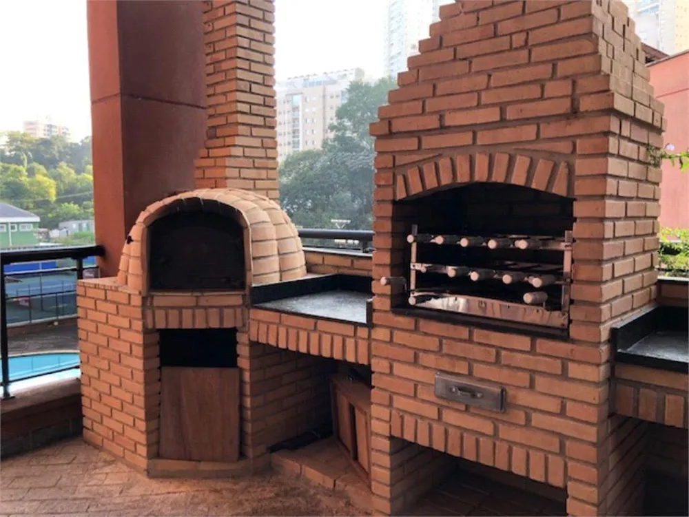 Apartamento, 3 quartos, 155 m² - Foto 10
