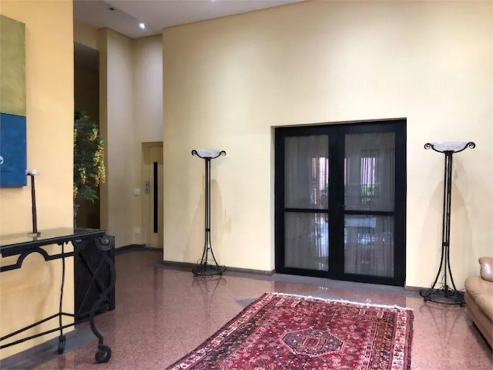 Apartamento, 3 quartos, 155 m² - Foto 11