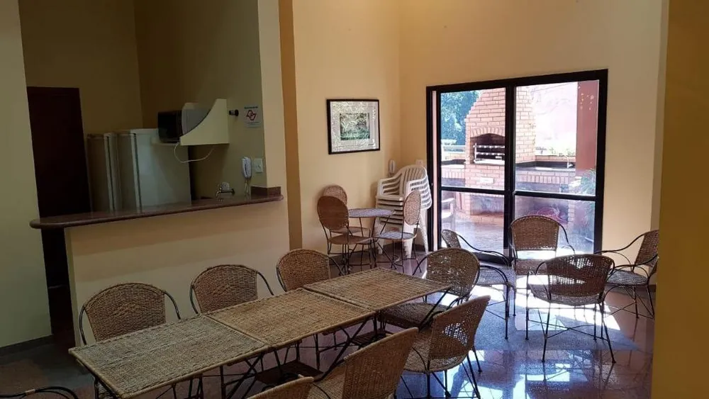 Apartamento, 3 quartos, 155 m² - Foto 1