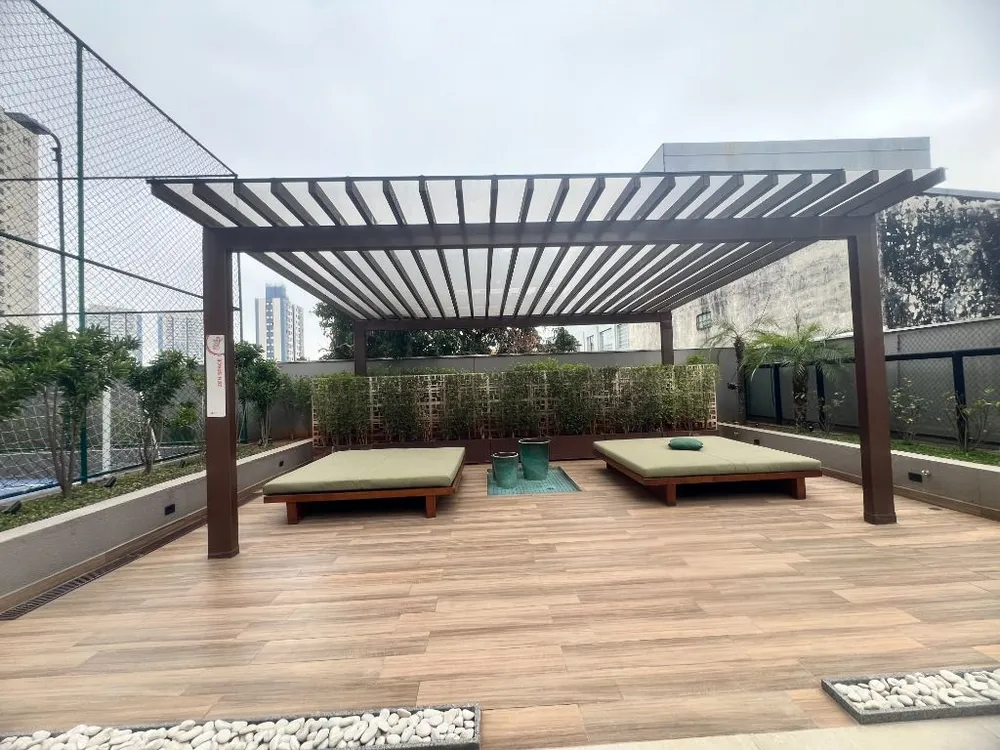 Apartamento, 2 quartos, 56 m² - Foto 7