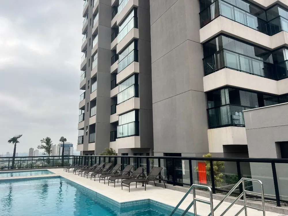 Apartamento, 2 quartos, 56 m² - Foto 5