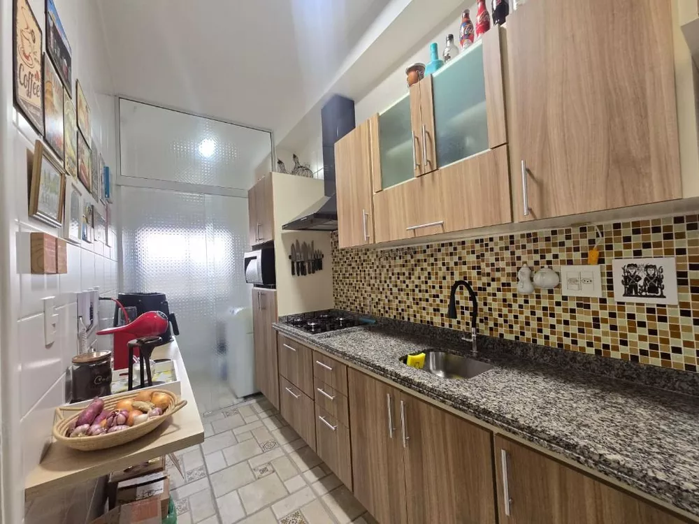 Apartamento, 2 quartos, 65 m² - Foto 10