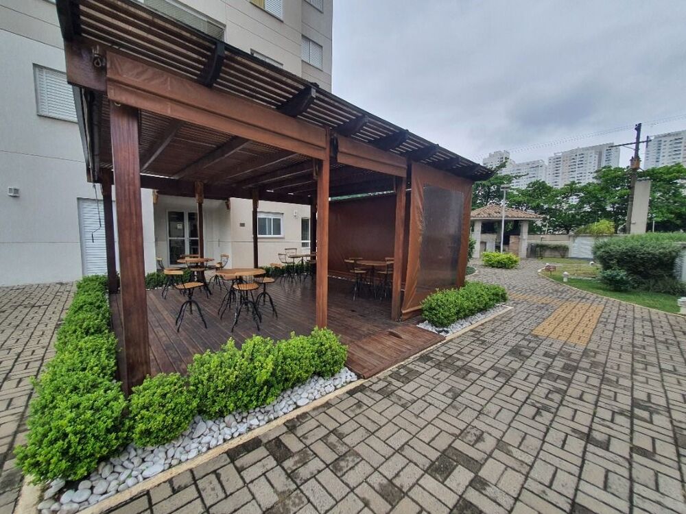 Apartamento à venda com 2 quartos, 65m² - Foto 12