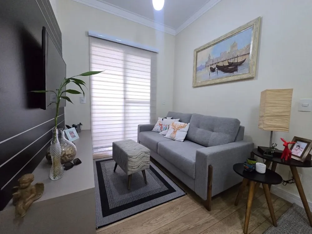 Apartamento, 2 quartos, 65 m² - Foto 14