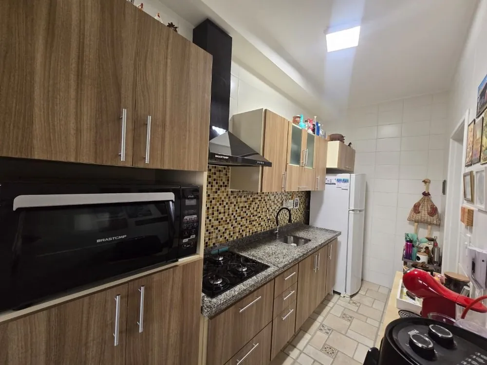 Apartamento, 2 quartos, 65 m² - Foto 16