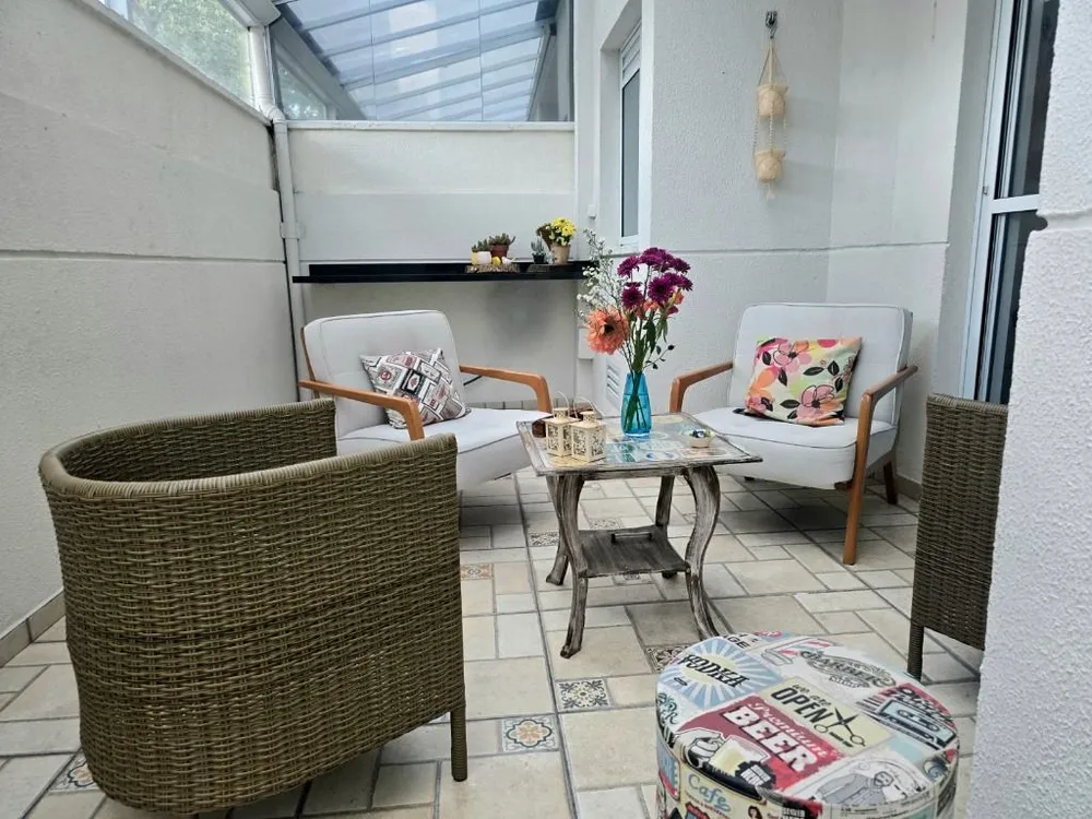 Apartamento, 2 quartos, 65 m² - Foto 15