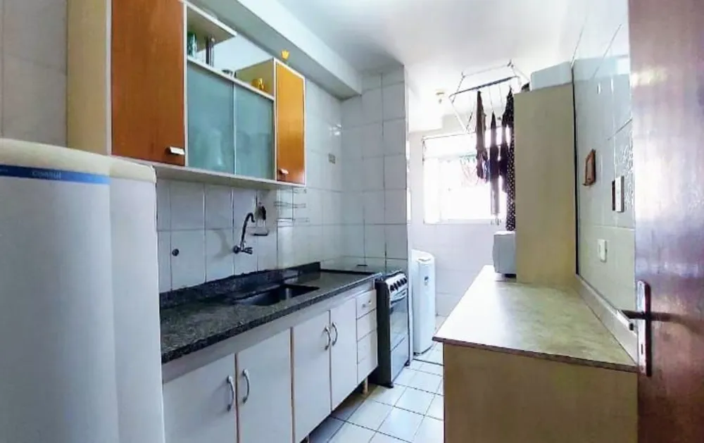 Apartamento, 2 quartos, 51 m² - Foto 3