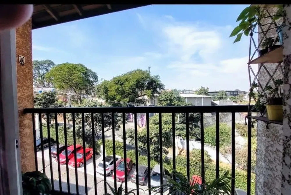 Apartamento, 2 quartos, 51 m² - Foto 2