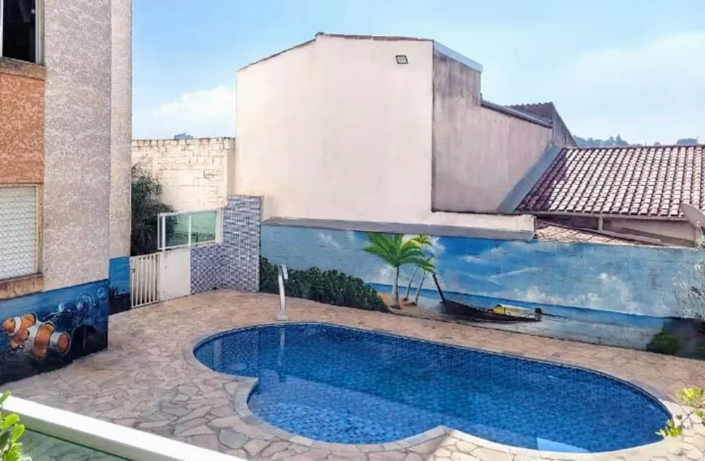 Apartamento, 2 quartos, 51 m² - Foto 8