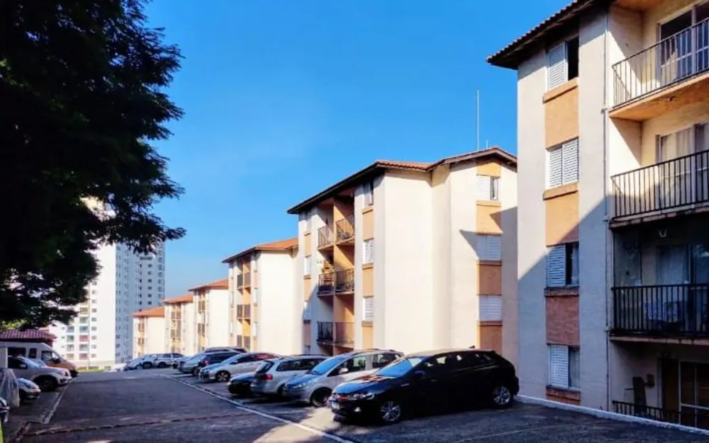 Apartamento, 2 quartos, 51 m² - Foto 7