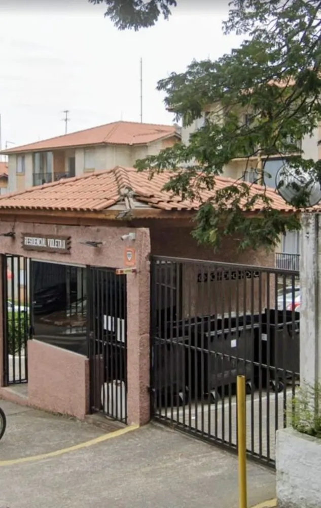 Apartamento, 2 quartos, 51 m² - Foto 5
