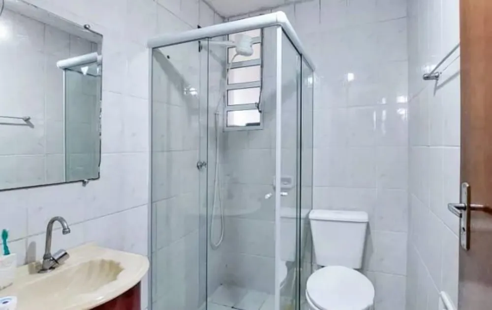Apartamento, 2 quartos, 51 m² - Foto 4