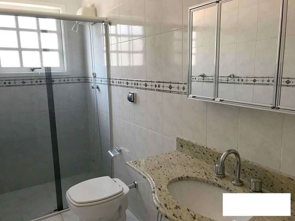 Sobrado, 3 quartos, 231 m² - Foto 1