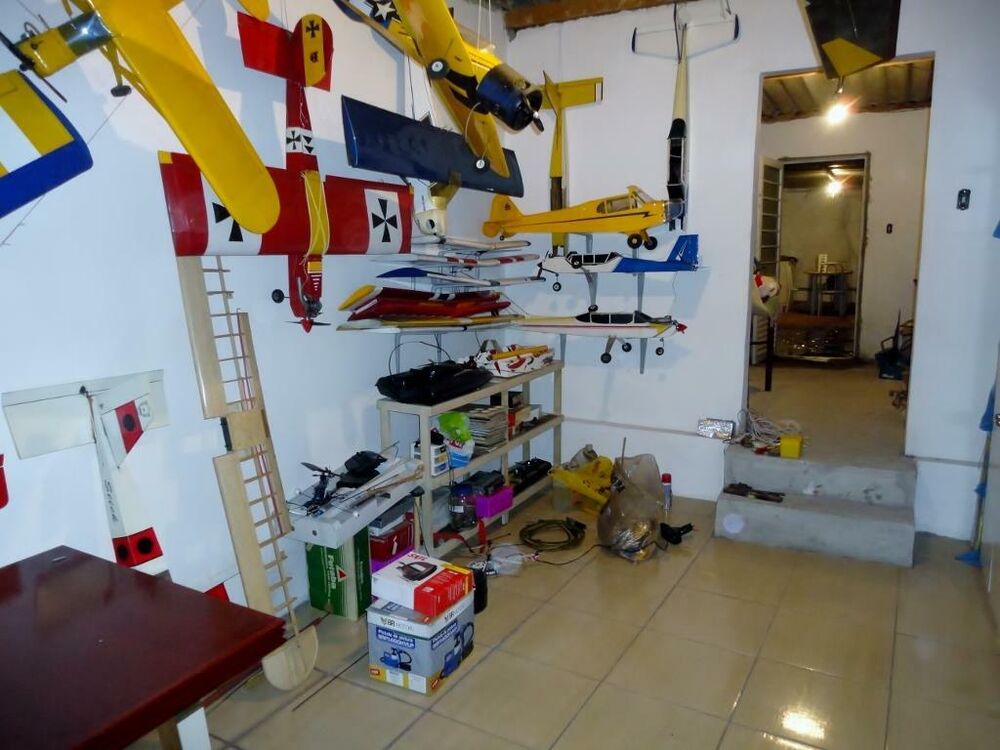 Casa, 4 quartos, 270 m² - Foto 2