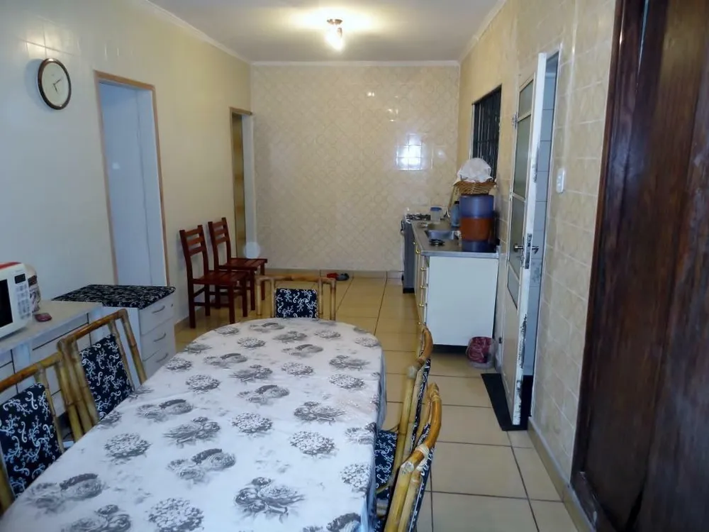 Casa, 4 quartos, 270 m² - Foto 3