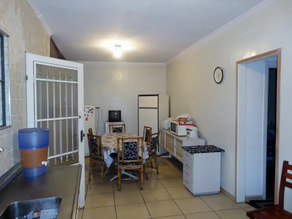 Casa, 4 quartos, 270 m² - Foto 8