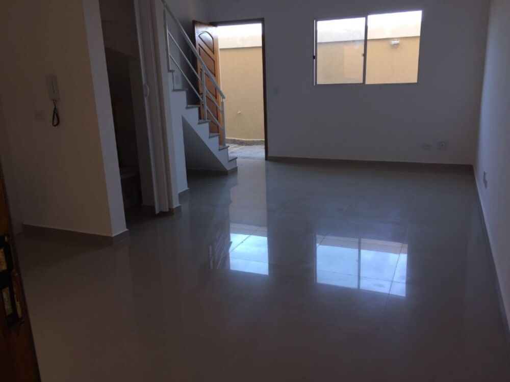 Casa, 2 quartos, 53 m² - Foto 3