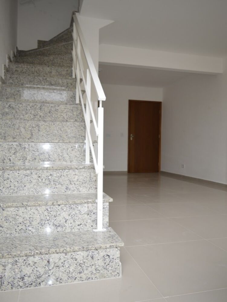 Casa, 2 quartos, 53 m² - Foto 2