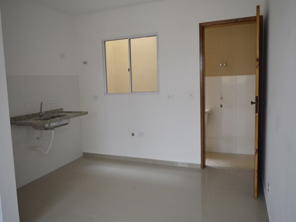 Casa, 2 quartos, 53 m² - Foto 1