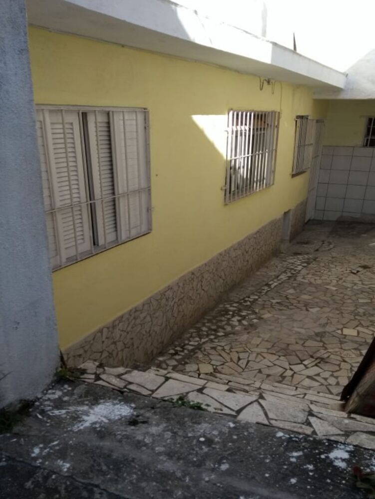 Casa, 1 quarto, 45 m² - Foto 1