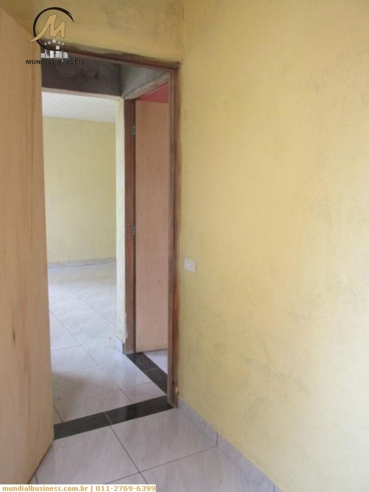 Casa, 2 quartos - Foto 2