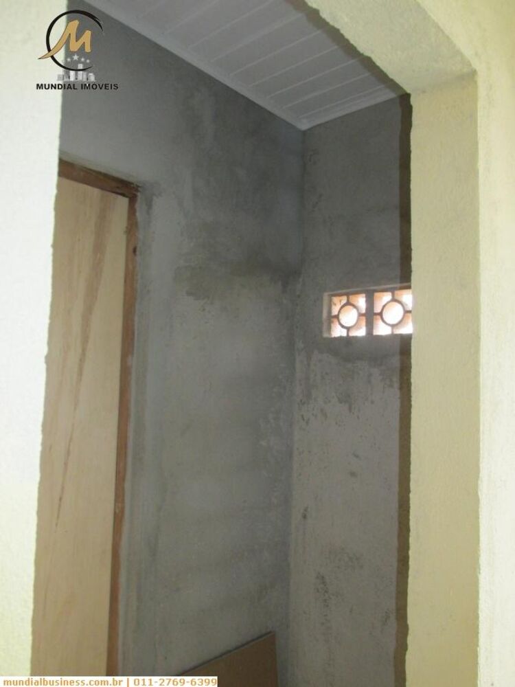 Casa, 2 quartos - Foto 1