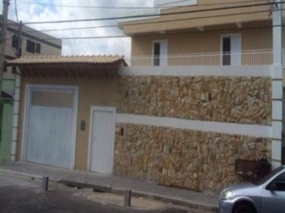 Casa, 2 quartos, 70 m² - Foto 1