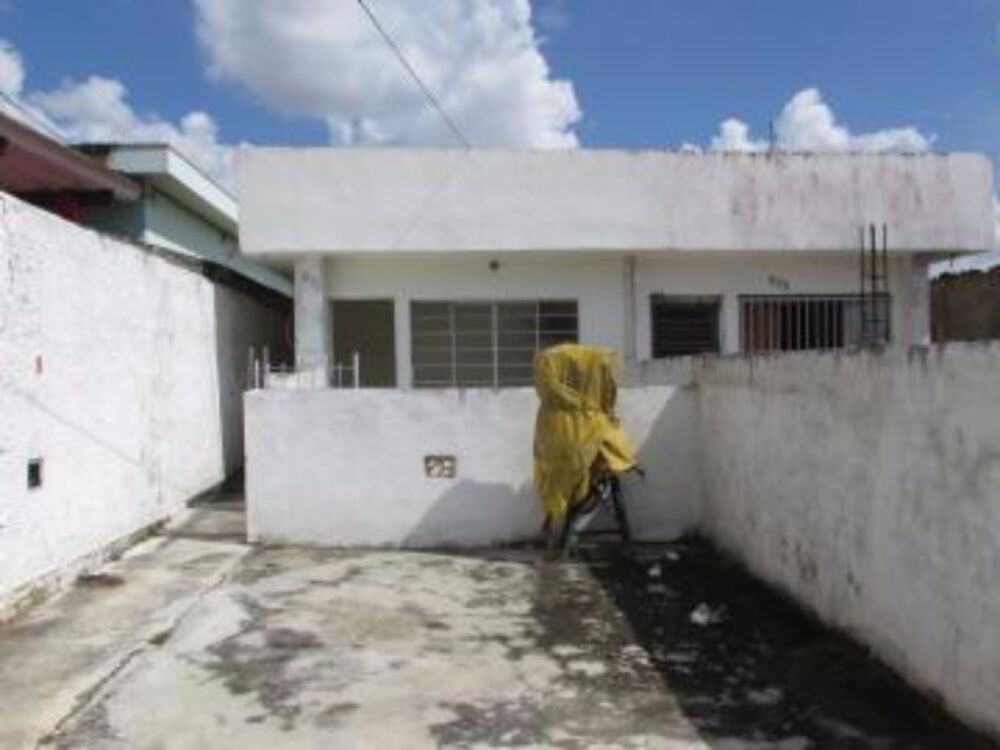 Casa, 1 quarto, 48 m² - Foto 1