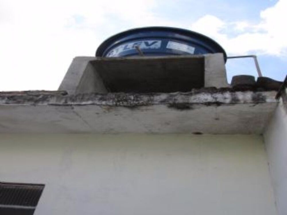 Casa, 1 quarto, 48 m² - Foto 3