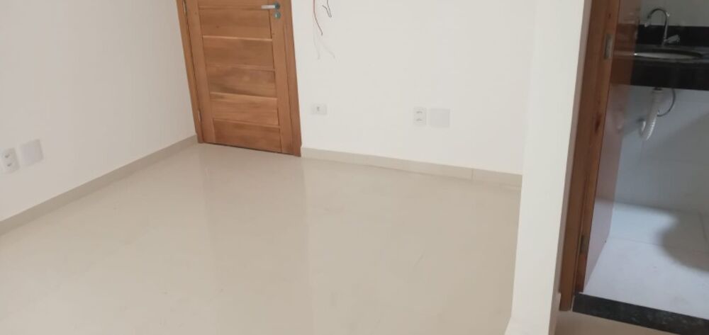 Apartamento, 2 quartos, 40 m² - Foto 4