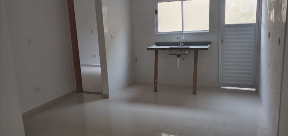 Apartamento, 2 quartos, 40 m² - Foto 1
