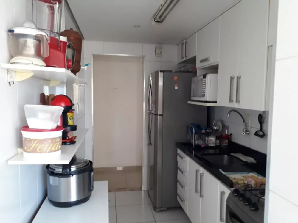 Apartamento à venda com 2 quartos, 55m² - Foto 16