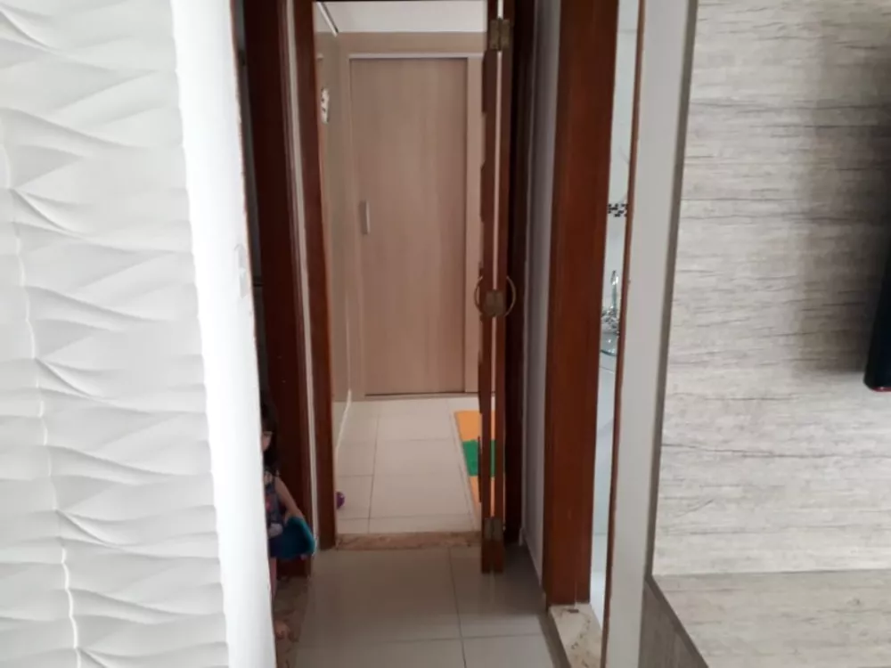 Apartamento à venda com 2 quartos, 55m² - Foto 7